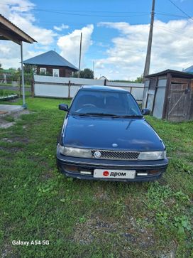  Toyota Sprinter 1990 , 170000 , 