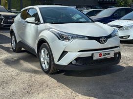 SUV   Toyota C-HR 2019 , 2300000 , 