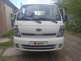   Kia Bongo 2012 , 1400000 , 