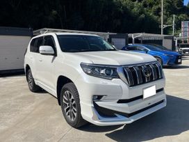 SUV   Toyota Land Cruiser Prado 2022 , 2915000 , 