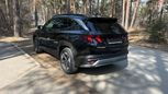 SUV   Hyundai Tucson 2025 , 3540000 , 