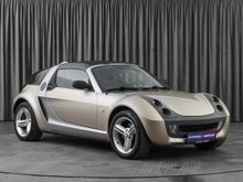  Roadster, 2003