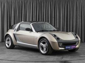   Smart Roadster 2003 , 949000 , 