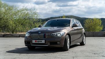  BMW 1-Series 2013 , 1000000 , 