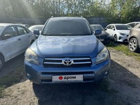 SUV   Toyota RAV4 2008 , 858000 , -