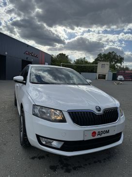  Skoda Octavia 2014 , 1000000 , 