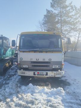   Mitsubishi Fuso Super Great 1996 , 1500000 , 