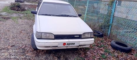  Mazda 323 1990 , 55000 , 