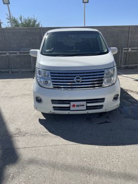    Nissan Elgrand 2005 , 1500000 , 