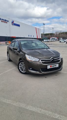  Citroen C4 2014 , 650000 , 