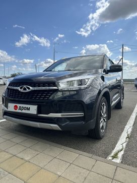 SUV   Chery Tiggo 4 2022 , 1580000 , 