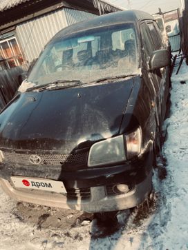    Toyota Lite Ace Noah 1998 , 240000 , 