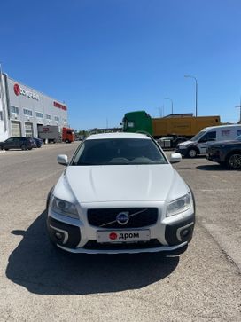  Volvo XC70 2014 , 1550000 ,  