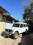 SUV   Mitsubishi Pajero 1990 , 265000 , 