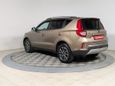 SUV   Geely Emgrand X7 2019 , 1379500 , 
