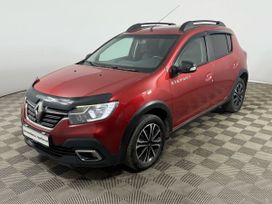  Renault Sandero Stepway 2019 , 1150000 , 