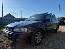  Toyota Sprinter Carib 1997 , 350000 , 