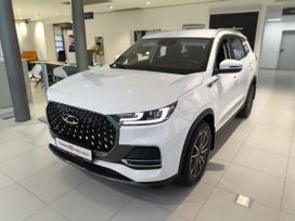 SUV   Chery Tiggo 8 Pro Max 2024 , 3370000 , 