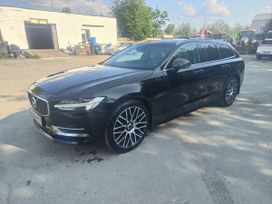 Volvo V90 2019 , 3250000 , 