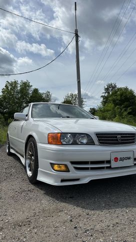  Toyota Chaser 1997 , 909090 , 