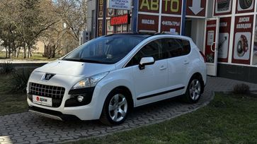 SUV   Peugeot 3008 2012 , 1000000 , 