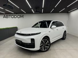 SUV   Li L7 2024 , 6700000 , 