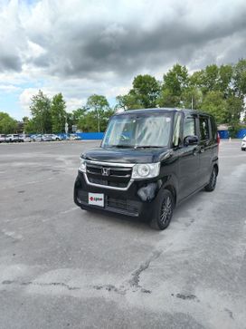 Honda N-BOX 2019 , 860000 , 