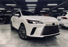 Москва RX350, 2023 Москва RX350, 2023