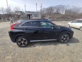 SUV   Mitsubishi Eclipse Cross 2018 , 1909000 , 
