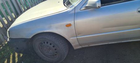  Toyota Camry 1991 , 201000 , 