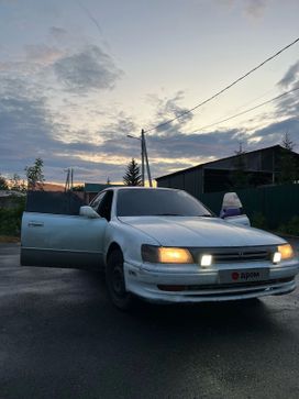  Toyota Vista 1991 , 115000 , 
