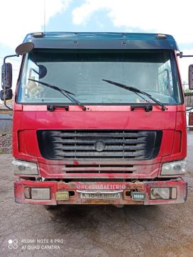  Howo A5 2007 , 1850000 , 