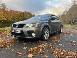  Kia Cerato Koup 2011 , 770000 , 