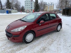  Peugeot 207 2008 , 380000 ,  