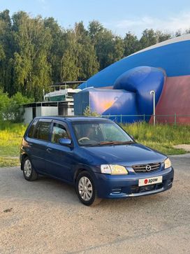  Mazda Demio 2000 , 255000 , 
