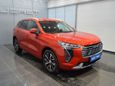 SUV   Haval Jolion 2022 , 1770000 , 