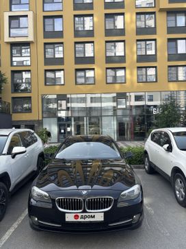 BMW 5-Series 2013 , 1749999 , 