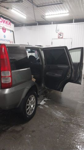 SUV   Honda HR-V 1999 , 510000 , 