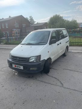    Toyota Town Ace 2002 , 480000 , -