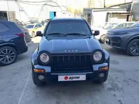 SUV   Jeep Cherokee 2004 , 730000 , 