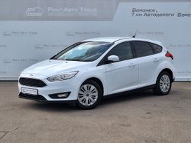  Ford Focus 2017 , 950000 , 