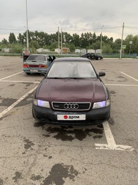  Audi A4 1995 , 400000 , 