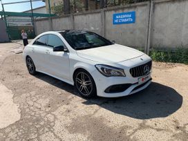  Mercedes-Benz CLA-Class 2016 , 2050000 , 