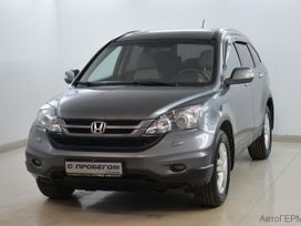 SUV   Honda CR-V 2011 , 1430000 , 