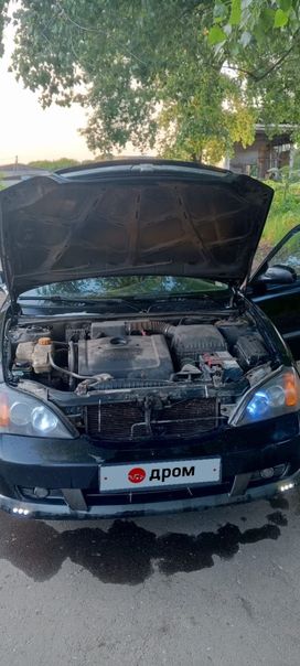  Chevrolet Evanda 2005 , 260000 , 