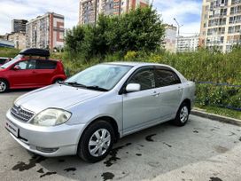  Toyota Corolla 2001 , 470000 , 