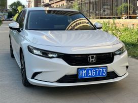  Honda Integra 2022 , 1650000 , 