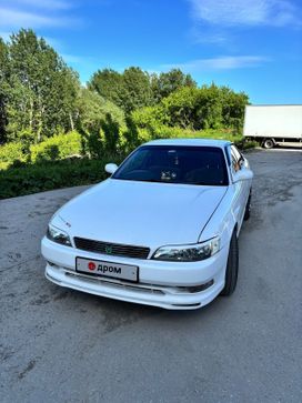  Toyota Mark II 1992 , 600000 , 