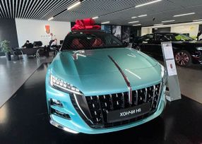  Hongqi H6 2025 , 4090000 , -