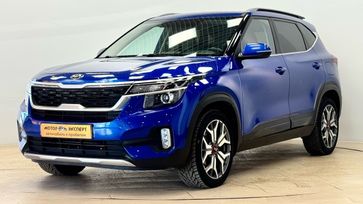 SUV   Kia Seltos 2020 , 2020000 , 
